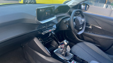 Peugeot 208 1.2 PureTech 100 Allure 5dr Petrol Hatchback